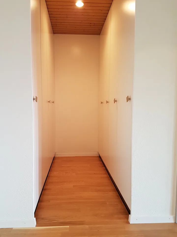 Spacious apartment in the center of Oberdiessbach – photo 11 of 14