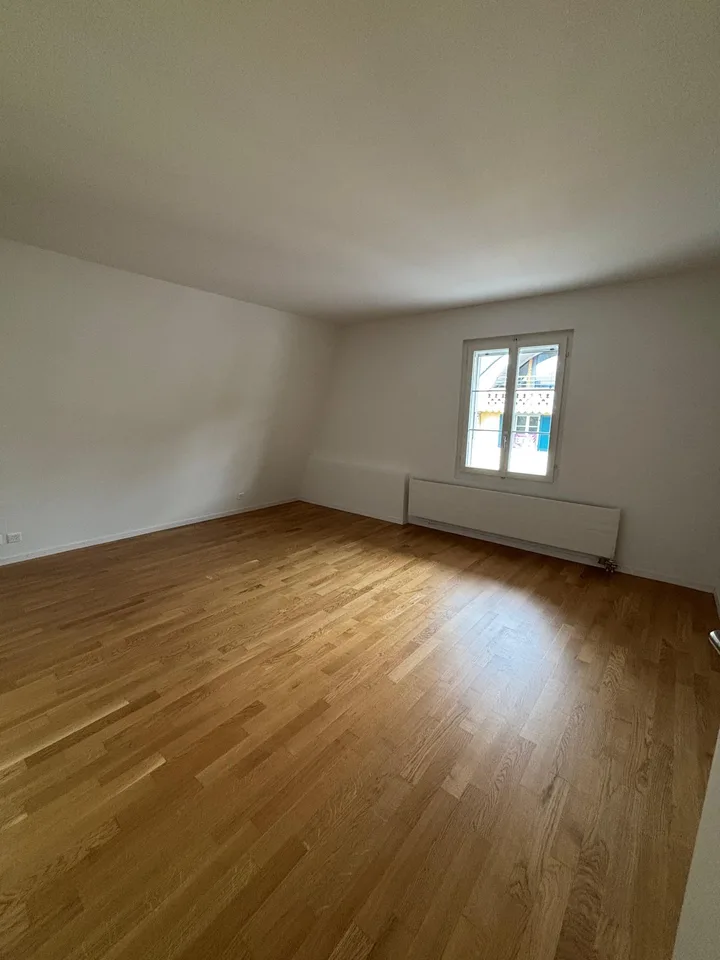 Spacious apartment in the center of Oberdiessbach – photo 6 of 14