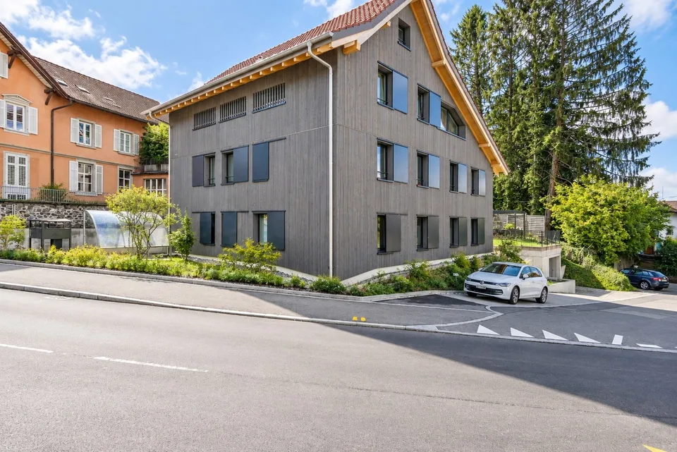 Zwei Etagen zum Wohlfühlen – Foto 11 von 13