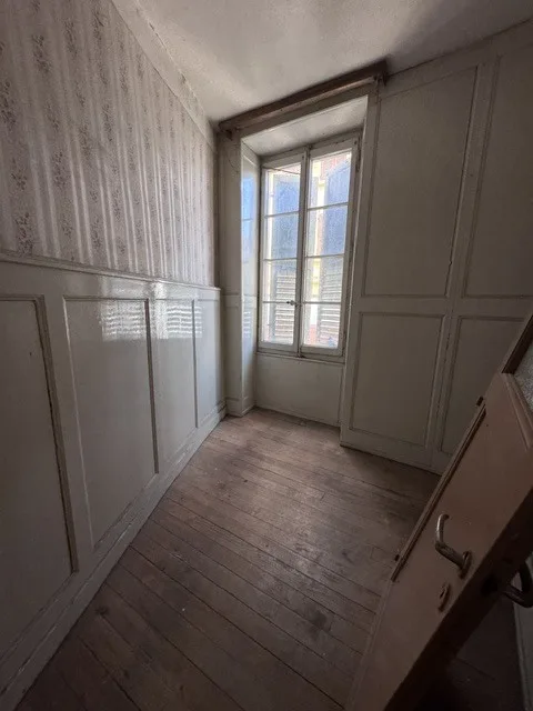 Moudon, for sale, building to renovate, 4 floors of 70 m2, city center – photo 6 of 10