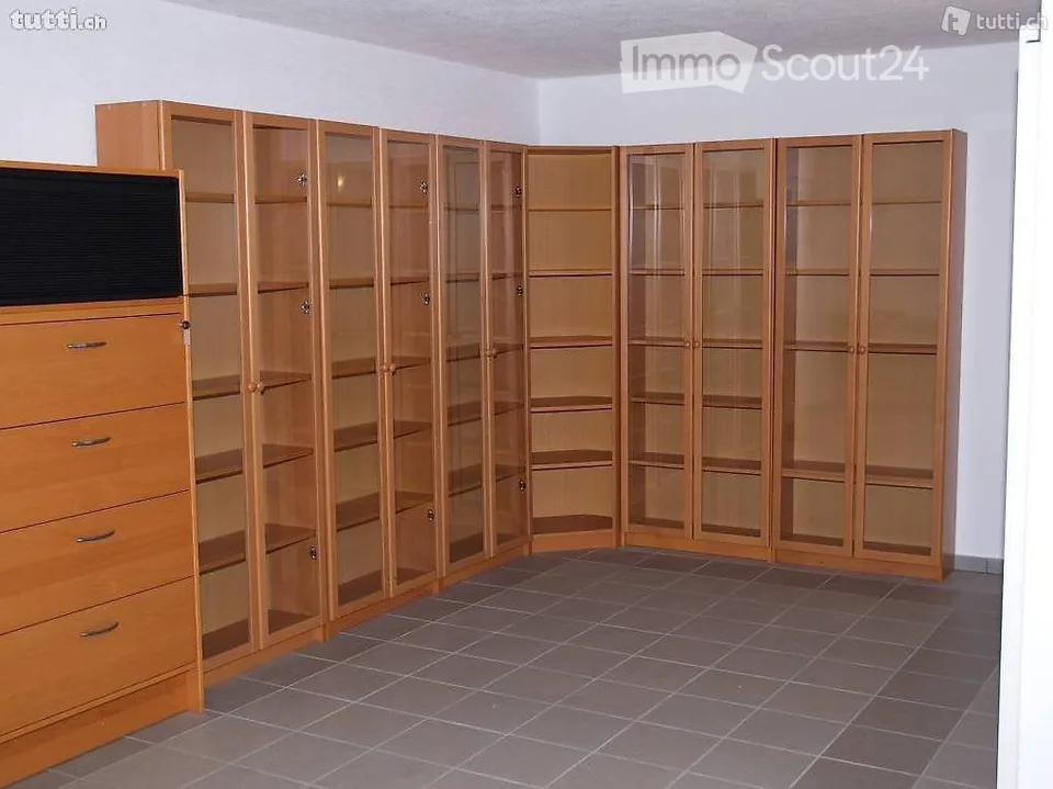 Miete 2 Räume als Atelier – Foto 10 von 10
