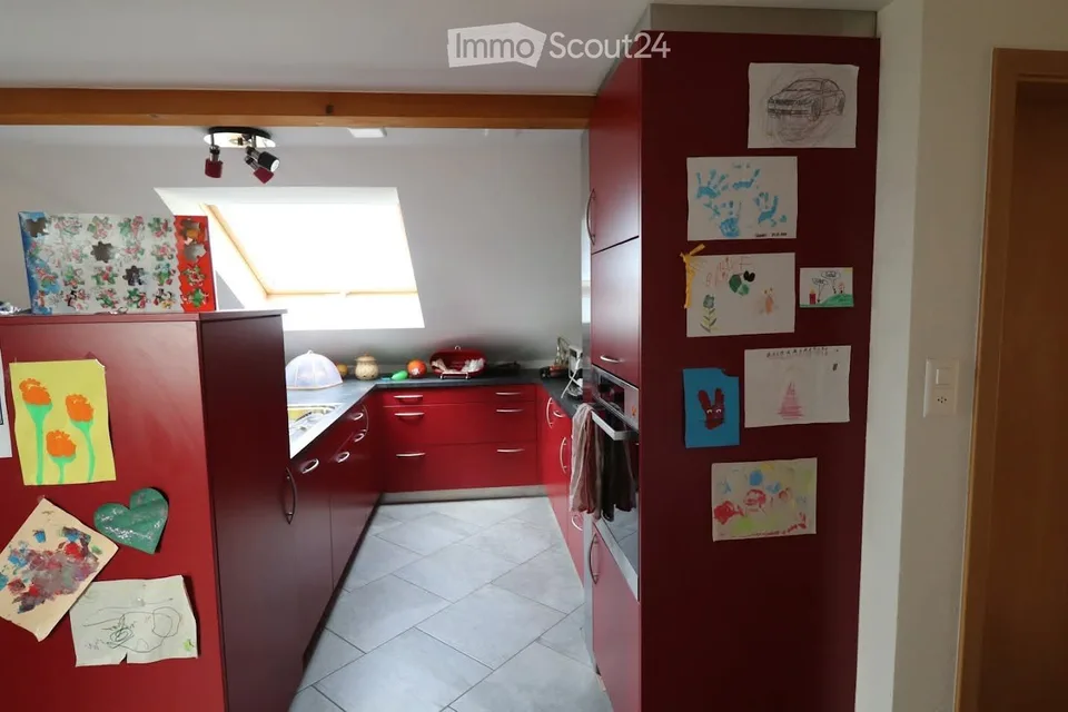 Apartment in Romanens – photo 5 of 7