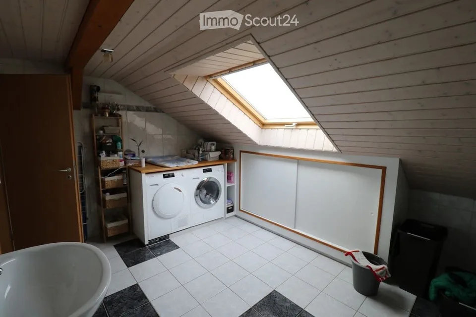 Apartment in Romanens – photo 2 of 7