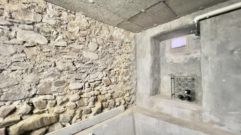 AFFARE - ACCOGLIENTE DUPLEX 3.5 LOCALI NEL CUORE DI PURASCA – foto 8 di 11