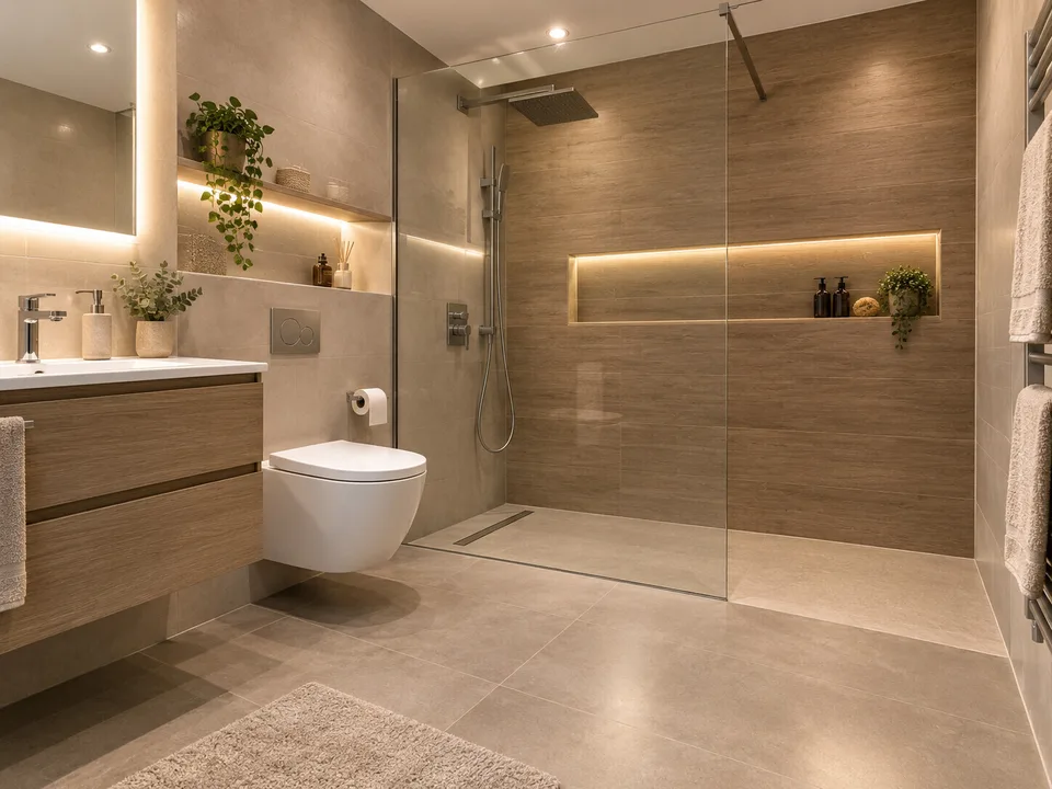 AFFARE - ACCOGLIENTE DUPLEX 3.5 LOCALI NEL CUORE DI PURASCA – foto 5 di 11