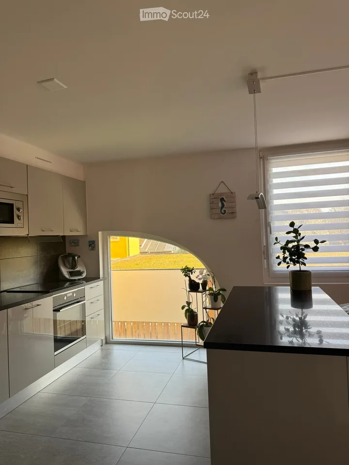Zimmer auf dem Land, nahe Lausanne – Foto 4 von 5