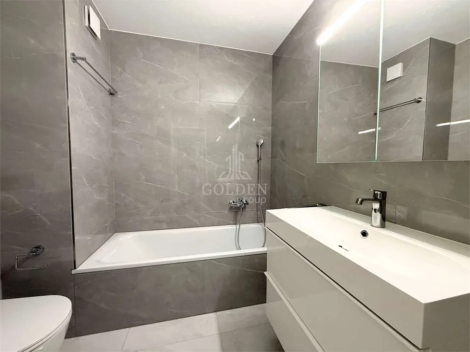3,5 Zimmer Wohnung mit großem Außenbereich renoviert – Foto 8 von 13