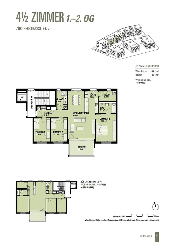 Una casa per stare bene! – foto 8 di 9