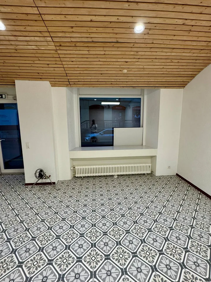 Lokal Gewerbeimmobilie von ca. 30 m2 in Sainte-Croix – Foto 3 von 5