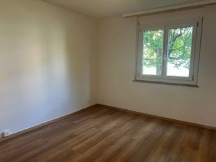 2.5 Zimmer Wohnung in Bulle – Foto 3 von 3