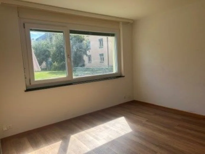 2.5 Zimmer Wohnung in Bulle – Foto 2 von 3