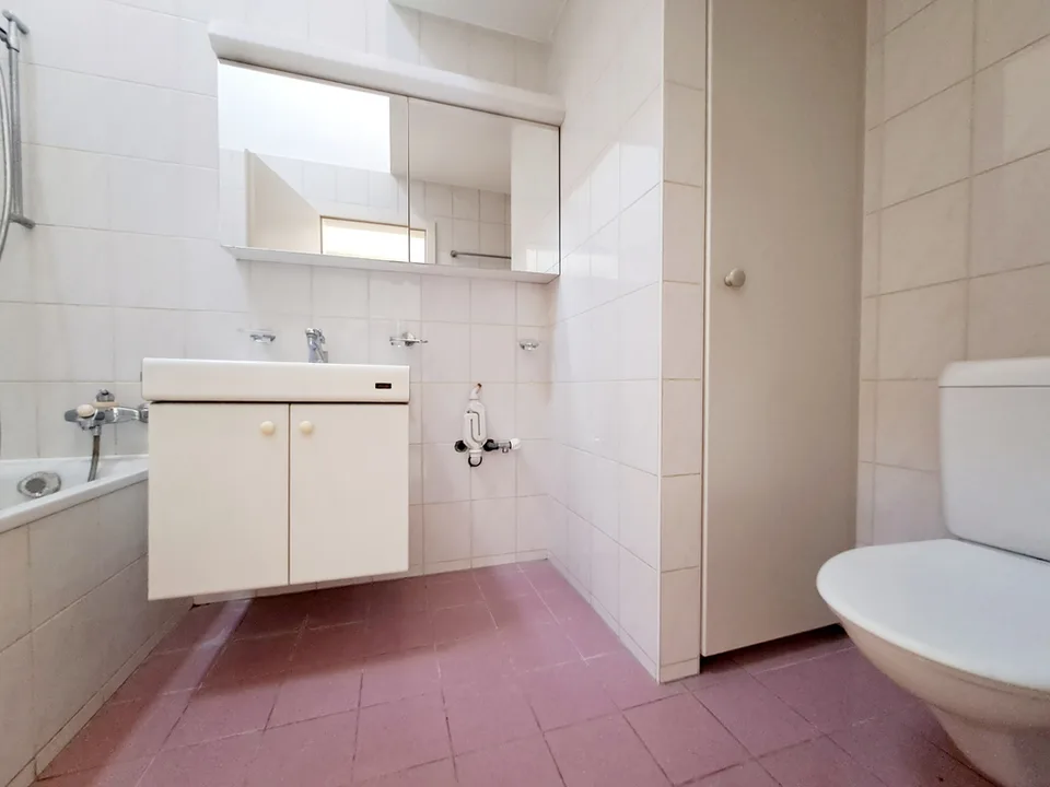 PROMENADE 14, Appartement de 2.5 pièces duplex – photo 7 sur 10