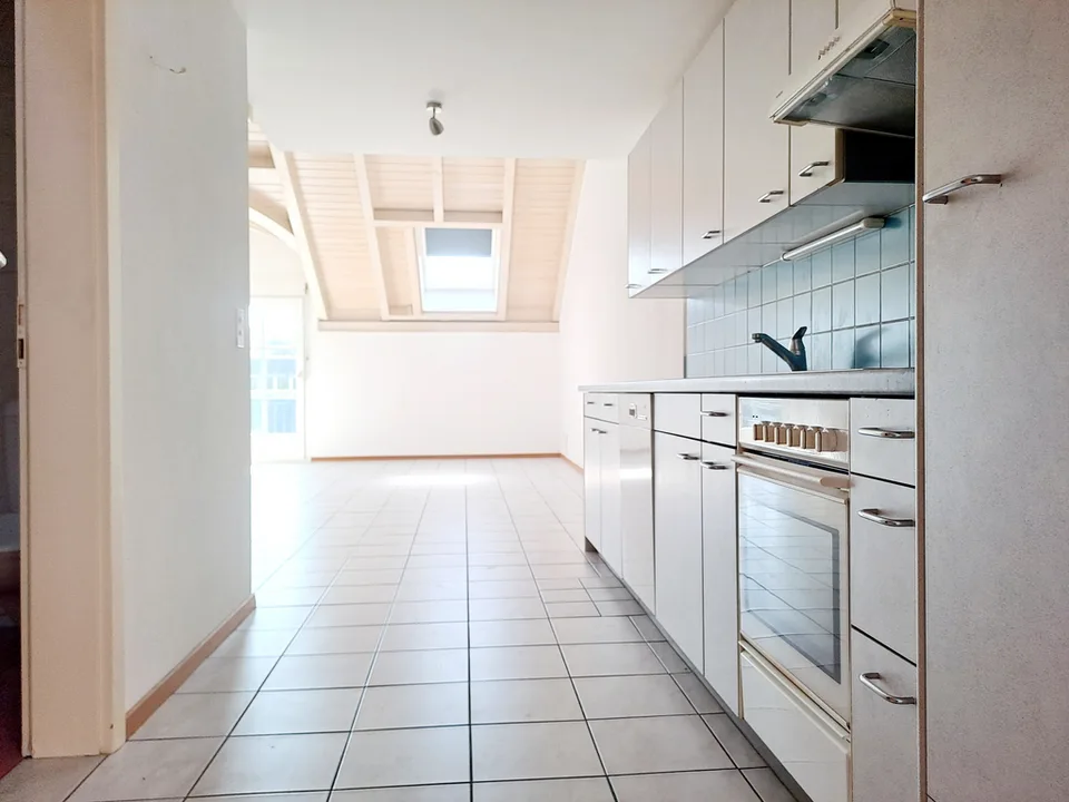 PROMENADE 14, Appartement de 2.5 pièces duplex – photo 4 sur 10