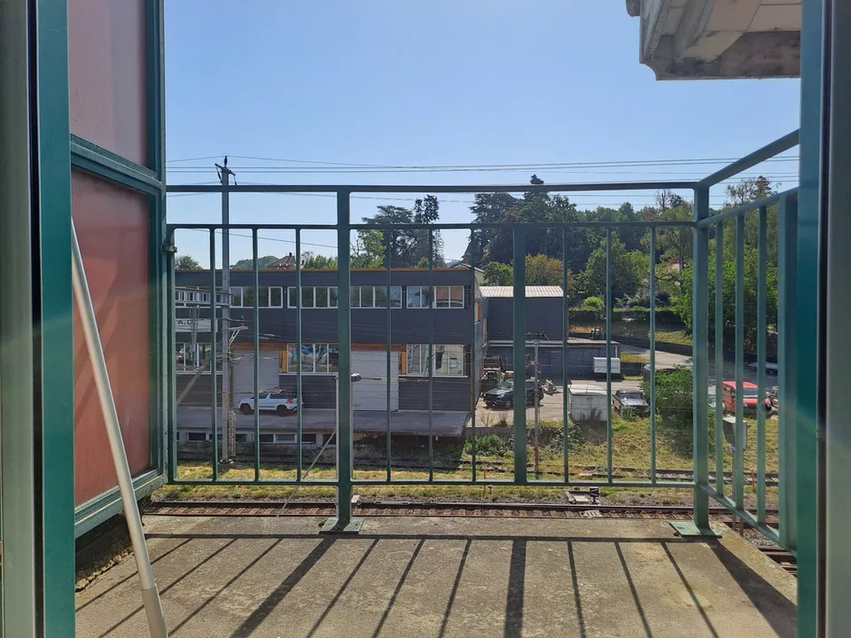 PROMENADE 14, Appartement de 2.5 pièces duplex – photo 5 sur 10