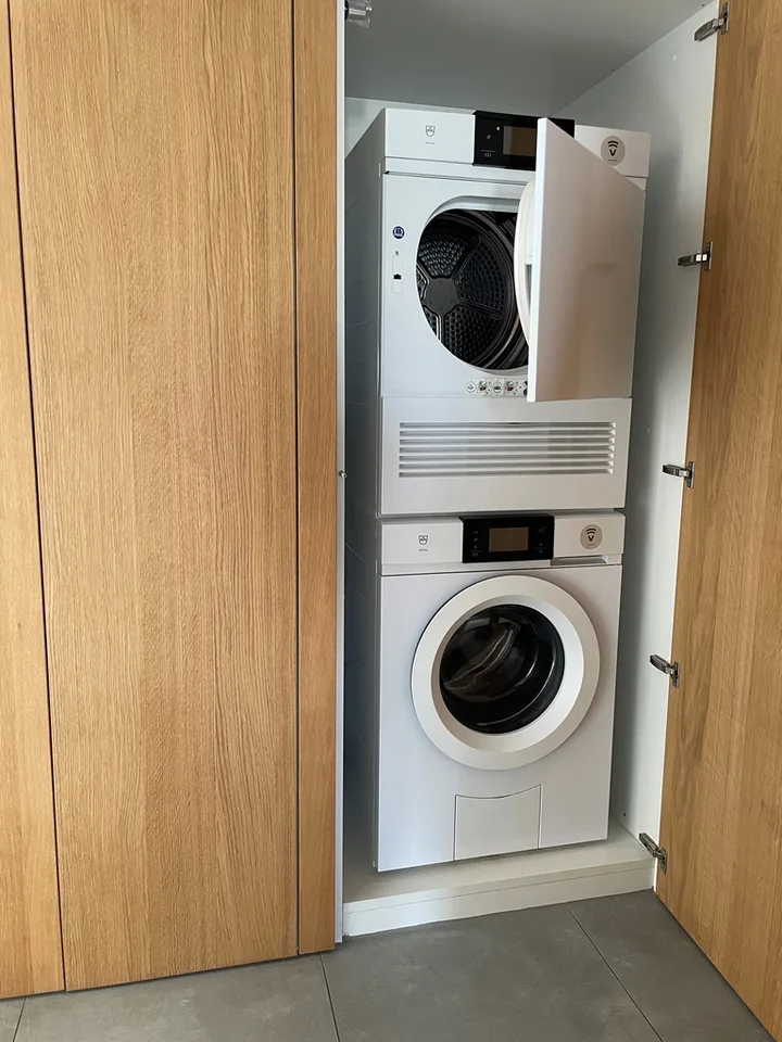 Wohnen mit WOW-Effekt - Stilvolle Maisonette in Breitenbach – Foto 8 von 12
