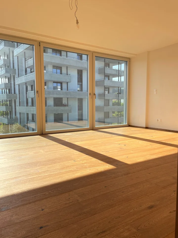 Wohnen mit WOW-Effekt - Stilvolle Maisonette in Breitenbach – Foto 12 von 12