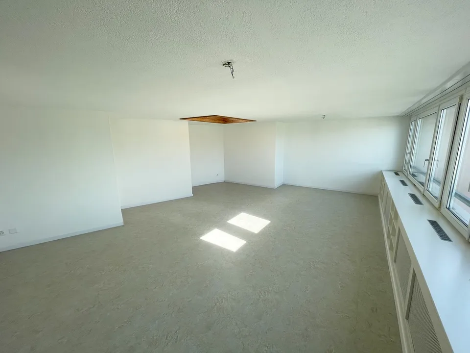 Vista panoramica sul lago di Costanza, Appartamento 2.5 locali luminoso – foto 2 di 7