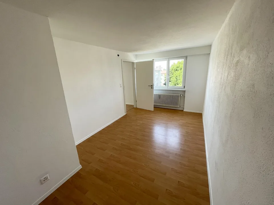 Vista panoramica sul lago di Costanza, Appartamento 2.5 locali luminoso – foto 5 di 7