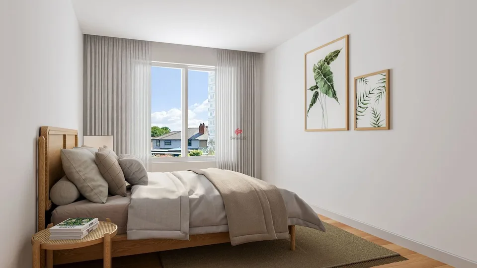 4.5 Zimmer Attikawohnung in Menziken – Foto 4 von 7
