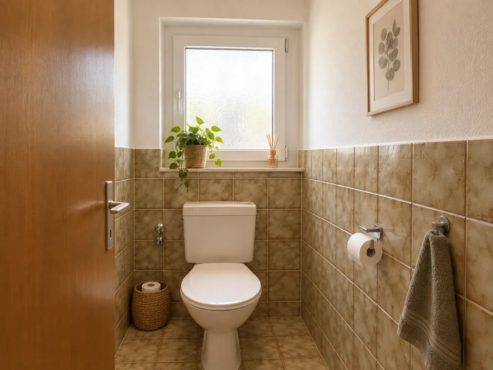 Appartement charmant dans un endroit calme – photo 7 sur 8