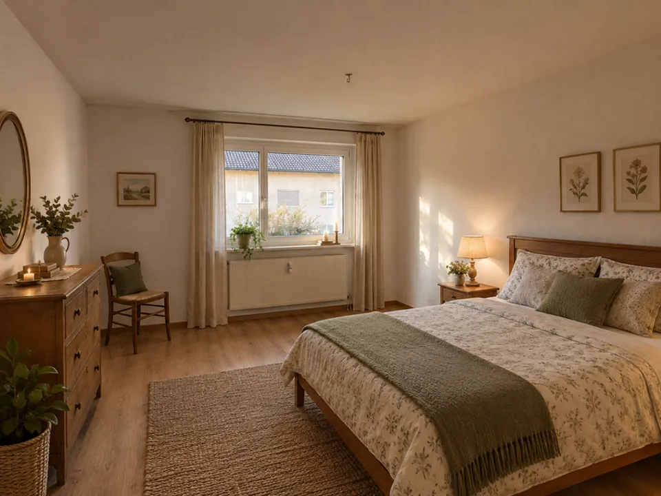 Appartement charmant dans un endroit calme – photo 8 sur 8