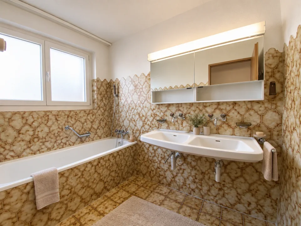 Appartement charmant dans un endroit calme – photo 6 sur 8