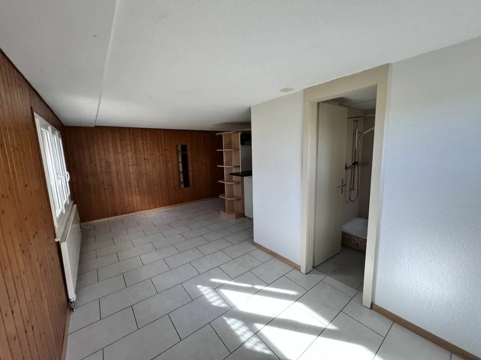 Monolocale economico in campagna – foto 4 di 5