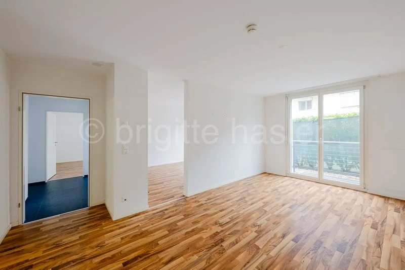 5-Zi-Wohnung mit grossem Garten (inkl. variabel nutzbarem 1-Zi-Studio) an beliebter Wohnlage – Foto 6 von 11