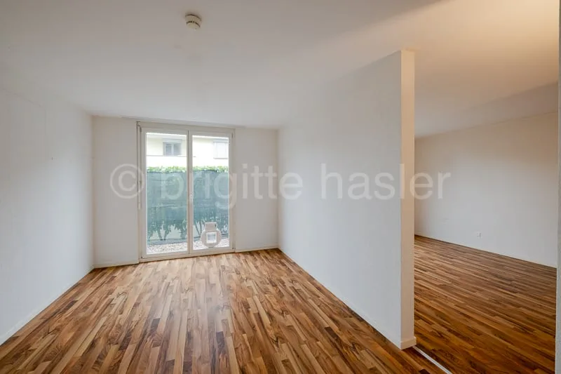 5-Zi-Wohnung mit grossem Garten (inkl. variabel nutzbarem 1-Zi-Studio) an beliebter Wohnlage – Foto 7 von 11