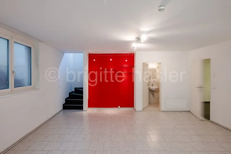 5-Zi-Wohnung mit grossem Garten (inkl. variabel nutzbarem 1-Zi-Studio) an beliebter Wohnlage – Foto 11 von 11