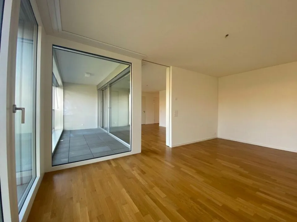 Modern 3.5 room apartment in top location – photo 4 of 10