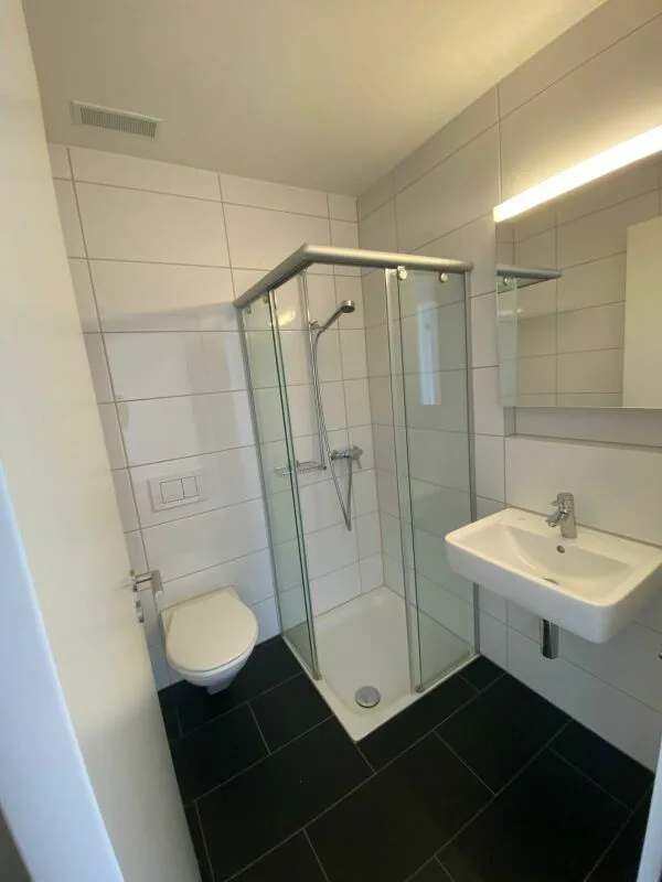 Modern 3.5 room apartment in top location – photo 7 of 10