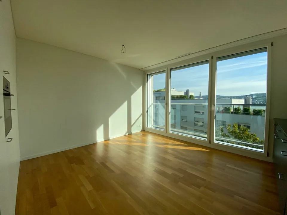 Modern 3.5 room apartment in top location – photo 5 of 10