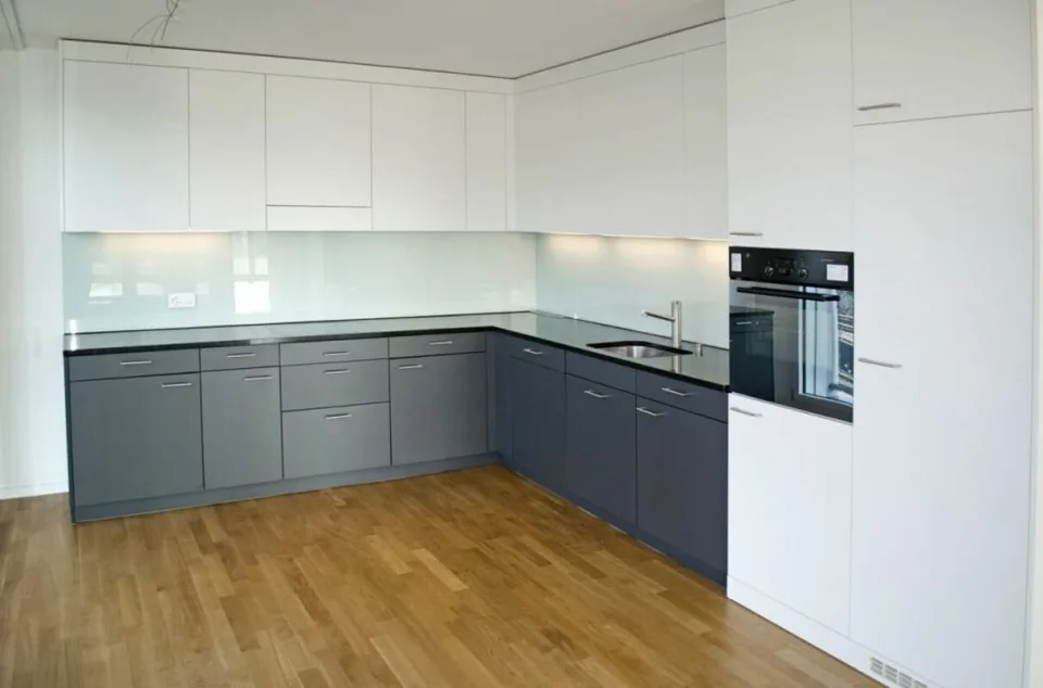 Modern 3.5 room apartment in top location – photo 2 of 10