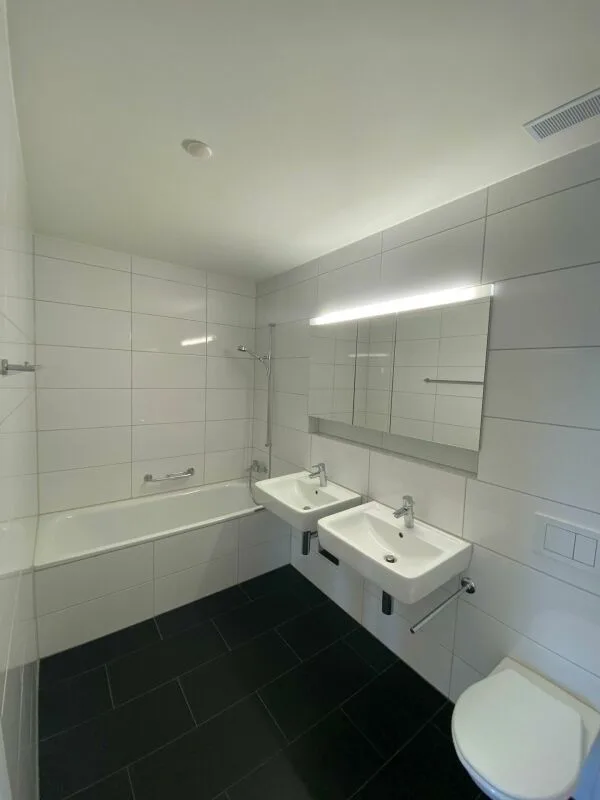 Modern 3.5 room apartment in top location – photo 8 of 10
