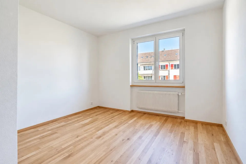 Erstvermietung nach Totalsanierung – Foto 3 von 10