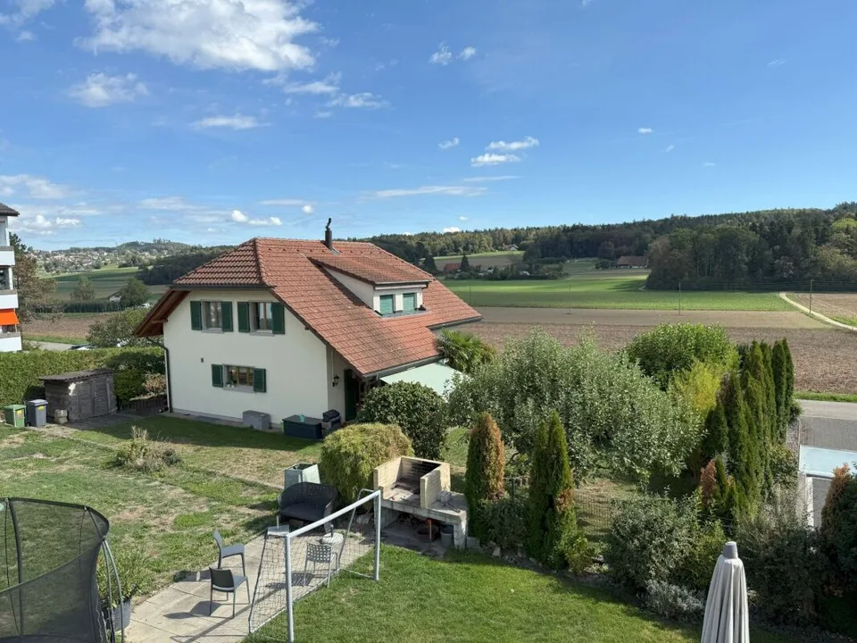 freistehend, sonnig, ruhig - ideal für eine Familie und ein Paar – Foto 12 von 15