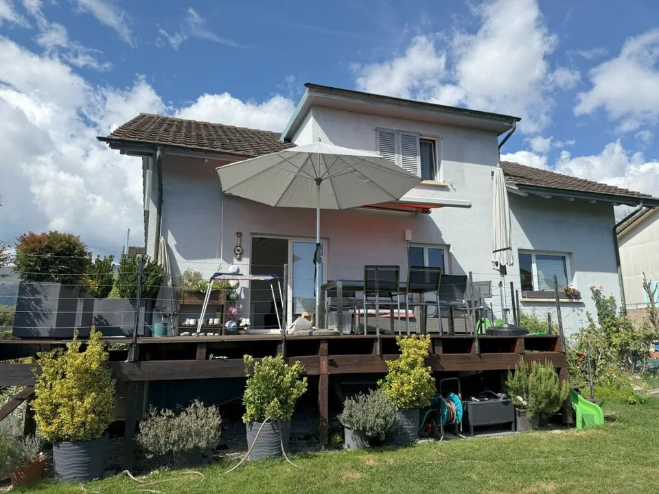freistehend, sonnig, ruhig - ideal für eine Familie und ein Paar – Foto 2 von 15