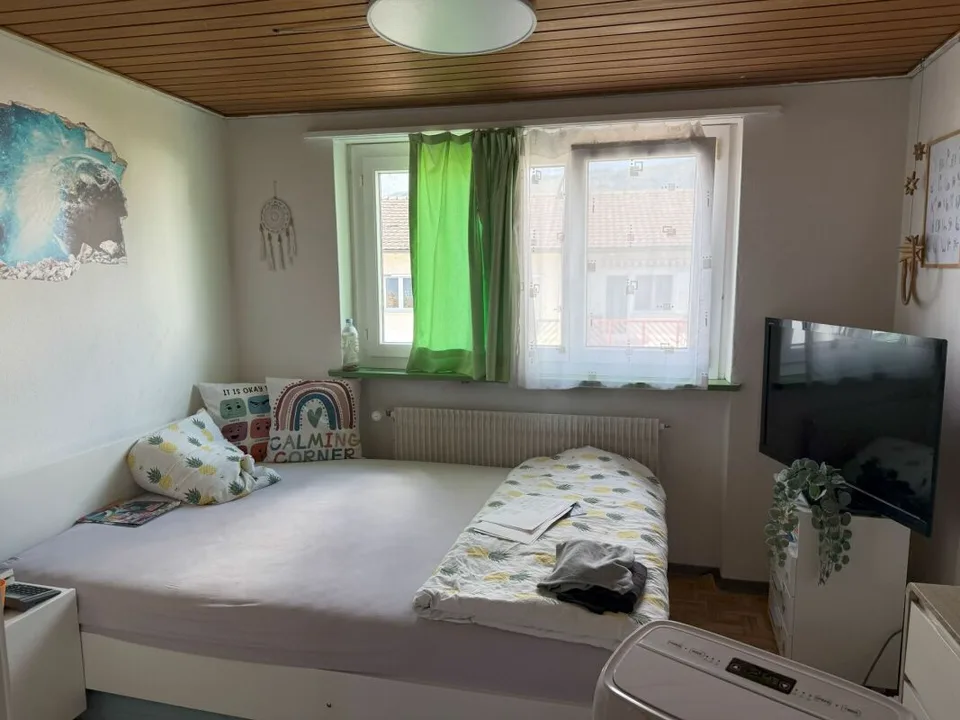 freistehend, sonnig, ruhig - ideal für eine Familie und ein Paar – Foto 10 von 15