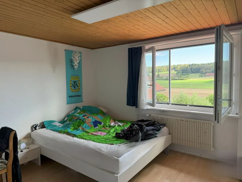 freistehend, sonnig, ruhig - ideal für eine Familie und ein Paar – Foto 11 von 15
