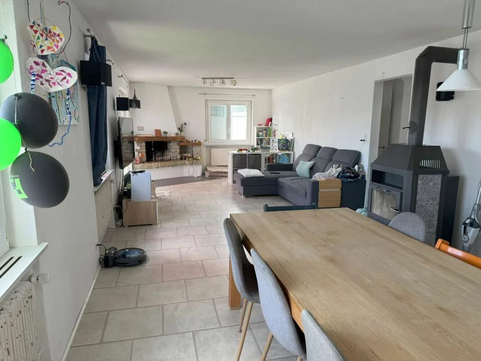 freistehend, sonnig, ruhig - ideal für eine Familie und ein Paar – Foto 4 von 15