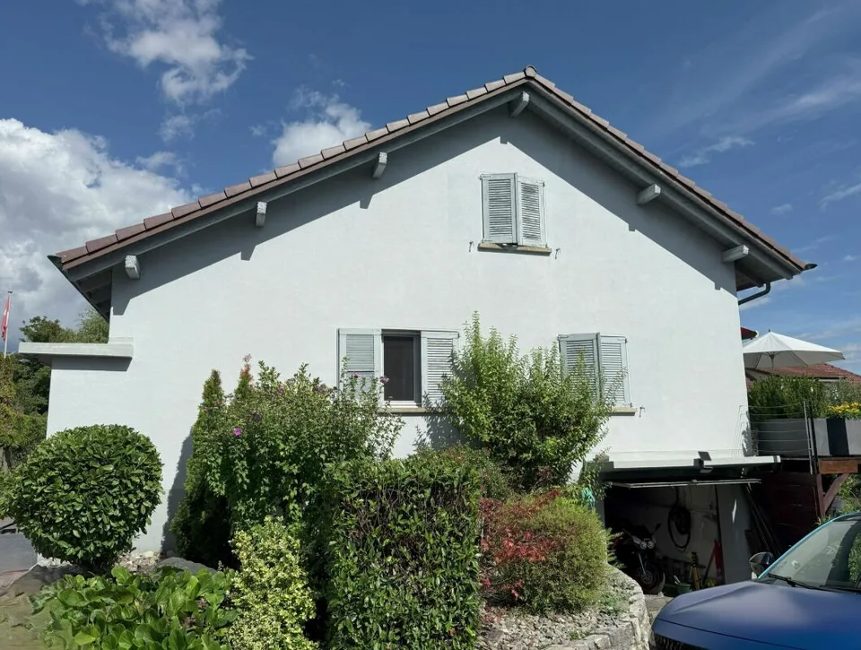freistehend, sonnig, ruhig - ideal für eine Familie und ein Paar – Foto 15 von 15