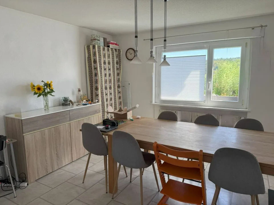 freistehend, sonnig, ruhig - ideal für eine Familie und ein Paar – Foto 5 von 15