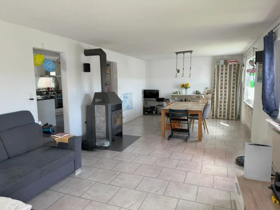 freistehend, sonnig, ruhig - ideal für eine Familie und ein Paar – Foto 3 von 15