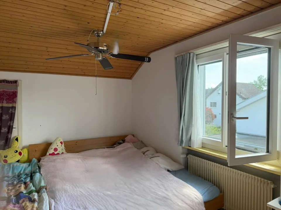freistehend, sonnig, ruhig - ideal für eine Familie und ein Paar – Foto 9 von 15