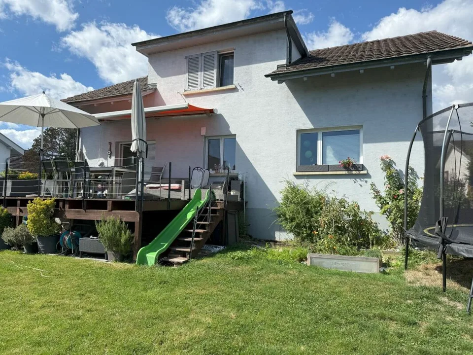 freistehend, sonnig, ruhig - ideal für eine Familie und ein Paar – Foto 13 von 15