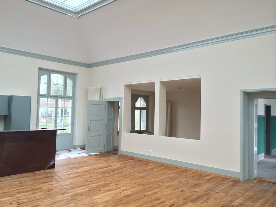 Exceptional loft apartment with historic charm – photo 9 of 13