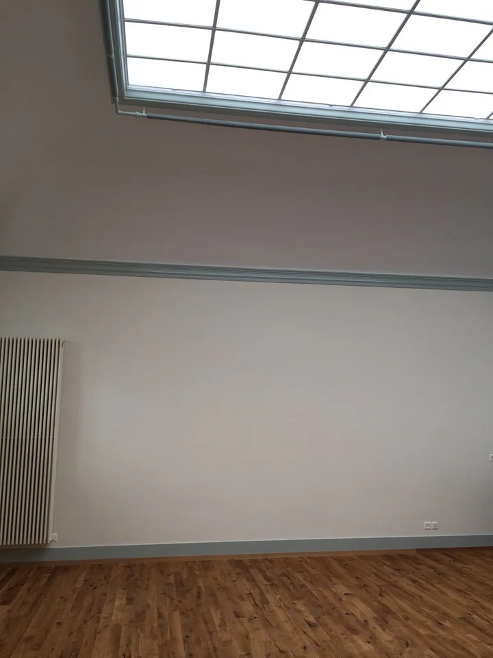 Exceptional loft apartment with historic charm – photo 6 of 13