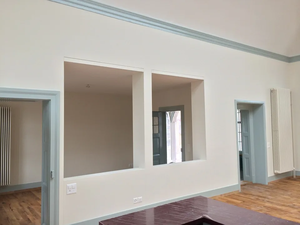 Exceptional loft apartment with historic charm – photo 12 of 13