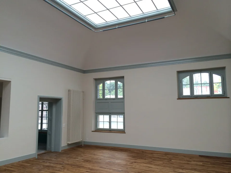 Exceptional loft apartment with historic charm – photo 11 of 13